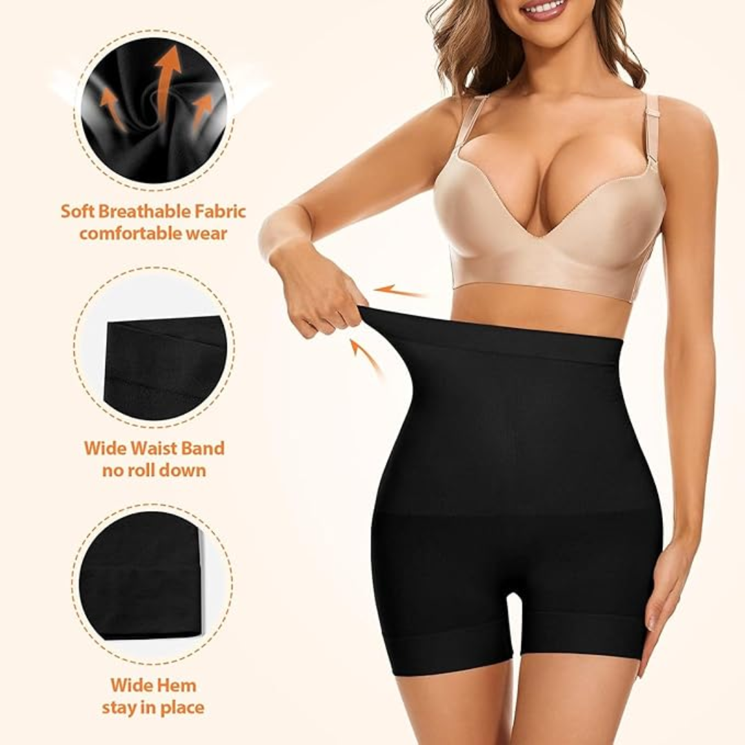 Seamless Body Shaper