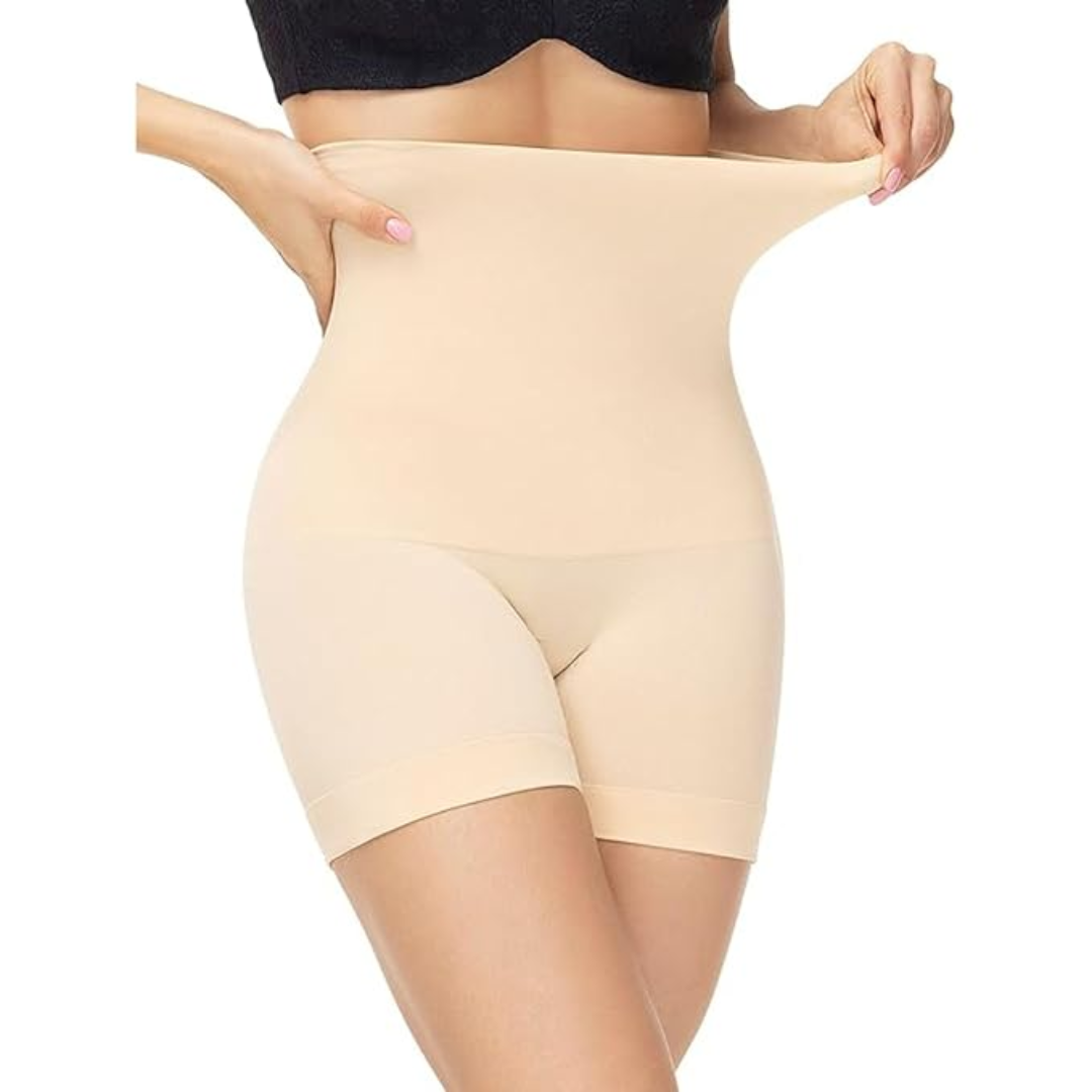 Seamless Body Shaper