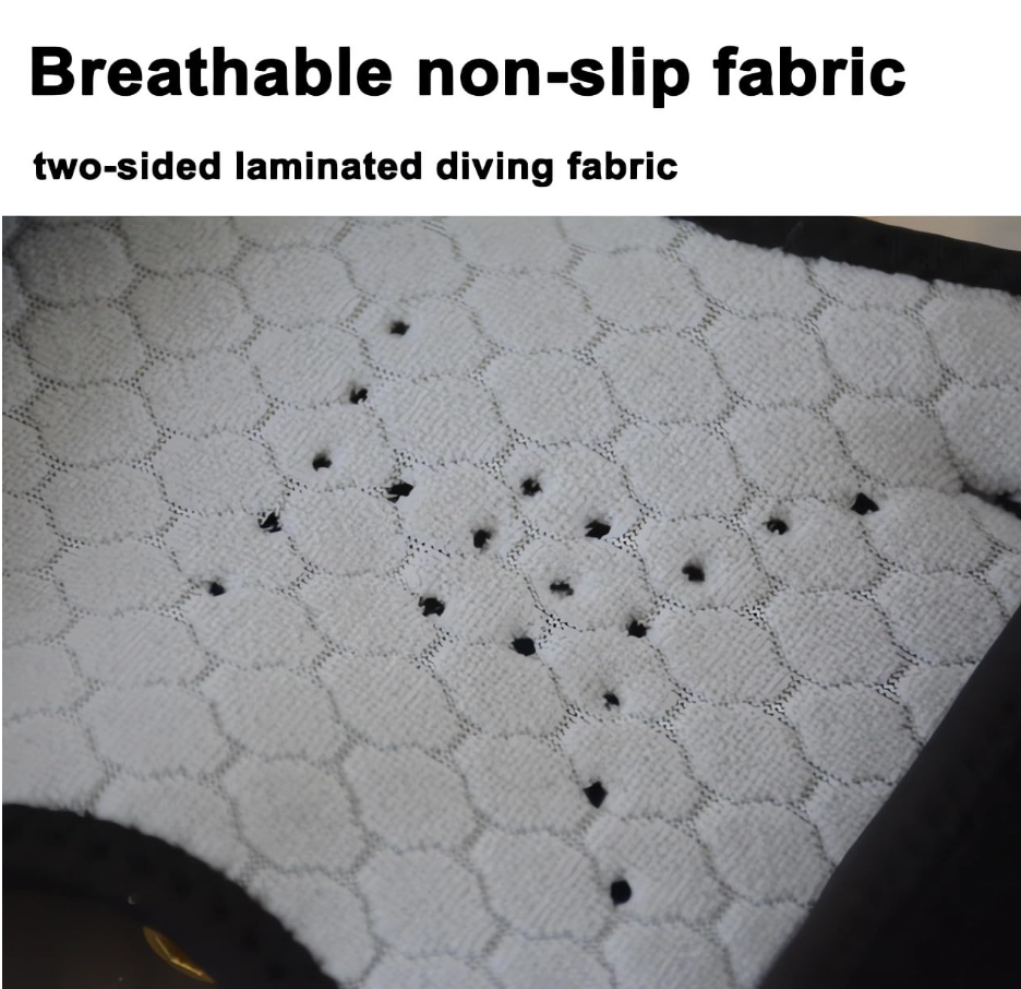 Turbo Rolling Wheeled Knee Pads