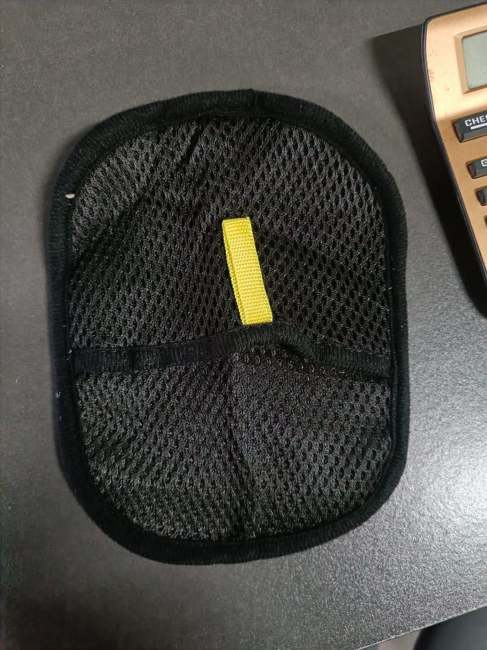 Pet Hair Removal Gloves Pack of 2