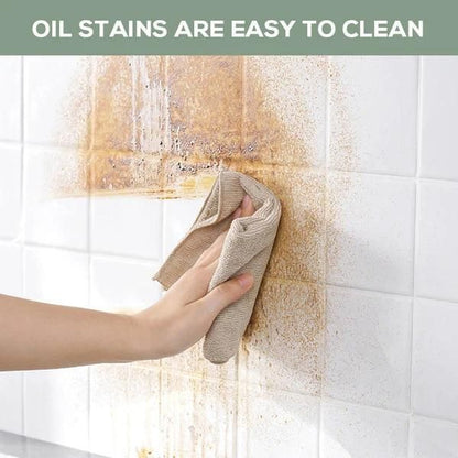 Self- Adhesive Transparent Electrostatic Wall Protection Film - Buy 1 Get 1 Free