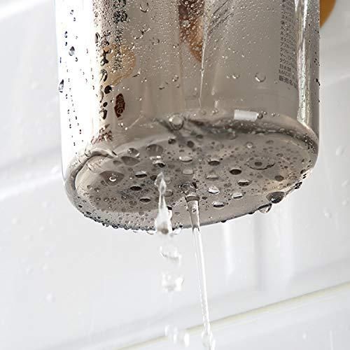 ToothBrush Holder-Wall Mounted Self Adhesive Teddy Bear  ToothBrush Holders(Pack of 2)