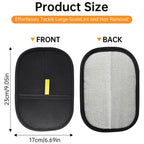 FurEase™ Pro Glove – Instant Pet Hair Removal (Buy 1 Get 1 FREE)