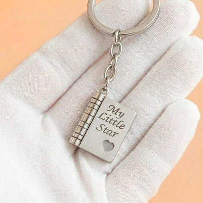 To My Daughter – A Necklace That Says What Words Can’t 💛