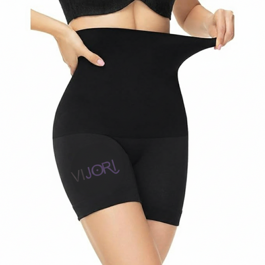 Seamless Body Shaper